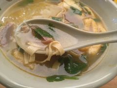 -阿三生煎(正弘城店)