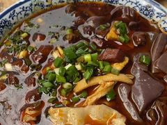 -黔肠旺面馆(八鸽岩店)