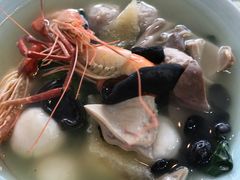 -百家鲜·杭帮菜