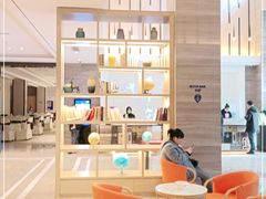 -凯里亚德酒店(成都东站店)