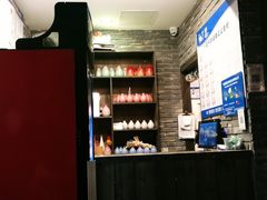 大堂-花千醉(新街口店)