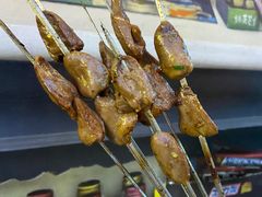 -纪录片《人生一串》体验店(静安店)