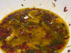 -绿草地·湘菜(7mall店)