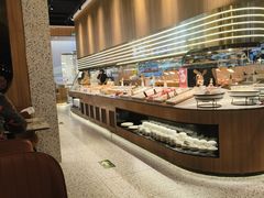 -比格比萨自助(宝山日月光店)