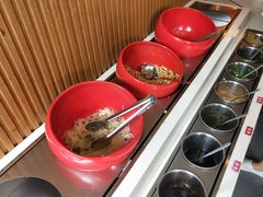 调料台-舒来喜鱼锅(伊河路店)