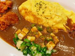 -伽喱博士 Dr.CURRY咖喱饭(太阳宫咖喱店)