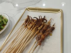 -新凯旋烧烤·燕姐千岛湖土菜