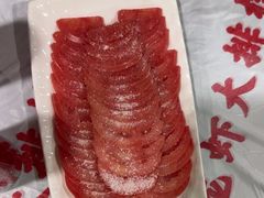 -虎虎龙虾大排档(双井店)