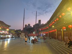 -古文化街旅游区
