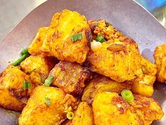 -蓉三少冒烤鸭·四川小吃集(北京首店)