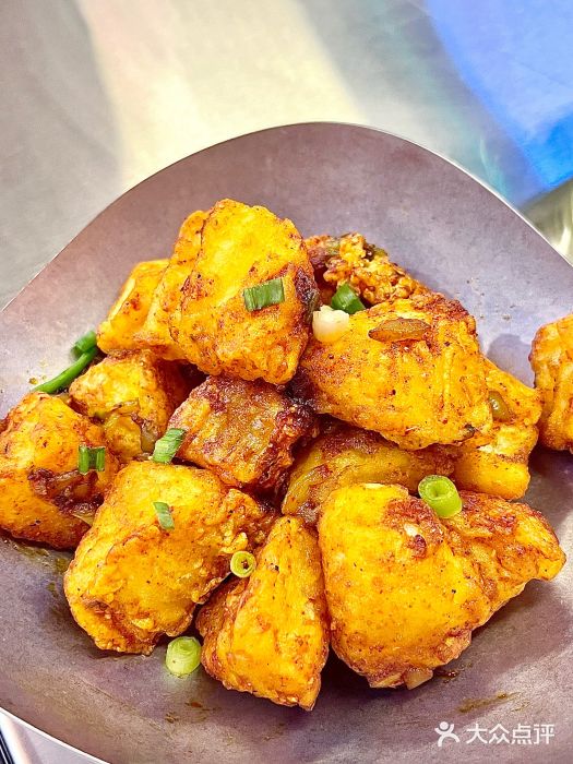 蓉三少冒烤鸭·四川小吃集(北京首店)图片