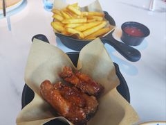 -必胜客(栖乐荟店)