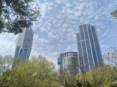 -人民公园-相亲角