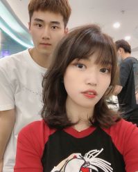 点击看大图 -OnHair造型