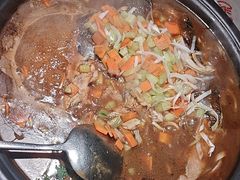 -探鱼·鲜青椒爽麻烤鱼(北京路天河城店)