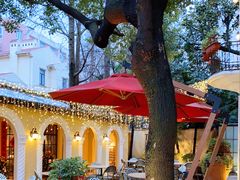 -玫瑰厅上海菜(兴国路店)