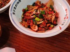 -富正毅三下锅·湘西韵味(天门山索道店)