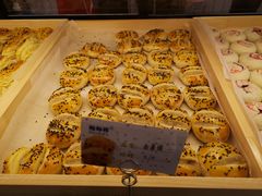 -鲍师傅糕点(春熙路店)
