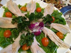 -川竹火锅(龙凤店)