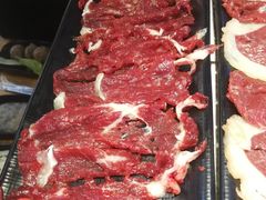 -潮正和潮汕牛肉火锅·老字号(番禺万达店)