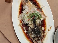 -7号院家宴.烧鸽子(门头沟店)