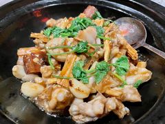 -誉八仙酒楼(静安大悦城店)