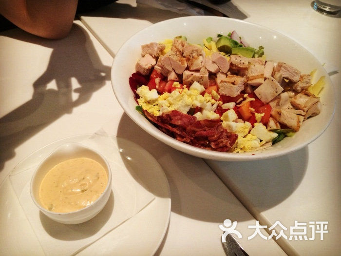 新元素餐厅图片-北京西餐-大众点评网