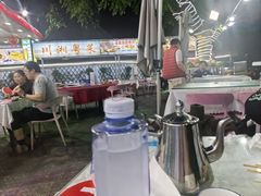 -范饭椰林川湘味海鲜·椰子鸡(三亚湾椰梦长廊店)