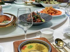 -湖锦酒楼·31年地道湖北菜(黄鹤楼店)