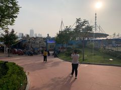 -华夏文旅海洋公园