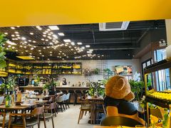 -ibarrel爱杯·bistro&brunch(江宁路店)