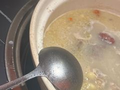 -淼福猪肚鸡·椰子鸡火锅(大沙地店)
