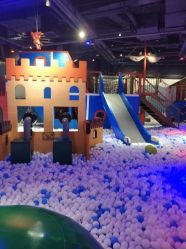 -幻贝家儿童乐园(苏州中心店)