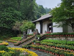 -常德桃花源景区