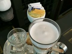 -长沙北辰洲际酒店-兰调全日餐厅