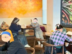 -南国印度餐厅Dakshin