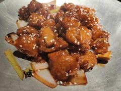 -绿茶餐厅(昌平悦荟店)