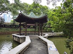-九龙公园
