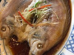 -顺峰海鲜酒楼(省府店)