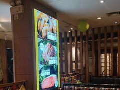 -木槿花韩式炭烤·熟成肉工坊(孙文东路店)