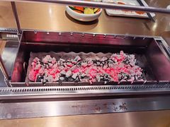 -白玉·朝鲜族烤串(深圳Kkone店)