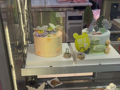 -CAKE BOSS 蛋糕老板(西单君太百货店)