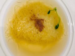 大刀金丝面-映水芙蓉(上海万象城店)