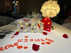 -王品牛排(珠海富华里店)