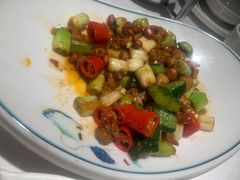 宫保鸡丁-老伙记海鲜码头(北滘店)