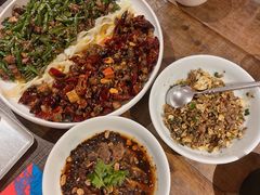 -铁公鸡·四川料理(天环广场店)