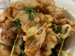 -老于餐厅(民生路店)