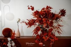 -华侨城洲际大酒店·宴会厅