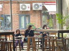 -VOYAGE COFFEE 咖啡烘焙工坊店(798艺术区店)