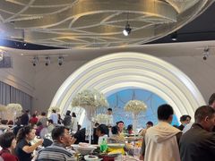 -华膳楼·安徽地标美食·中华餐饮名店(文化公园店)
